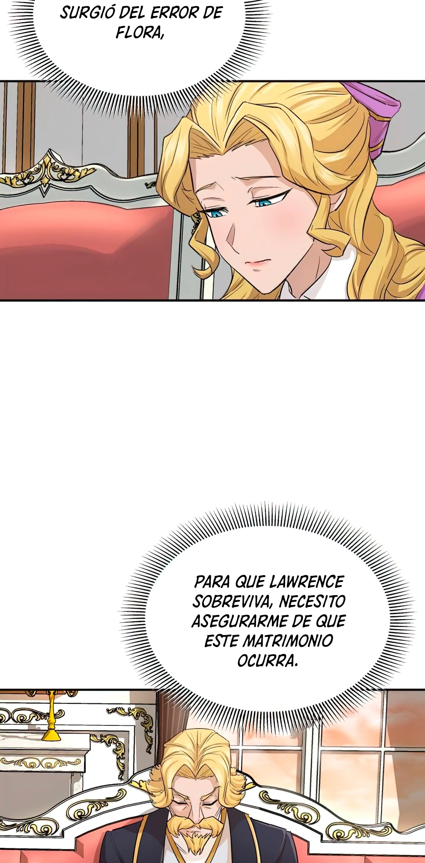 Roman demonio Capítulo 14 - Page 6