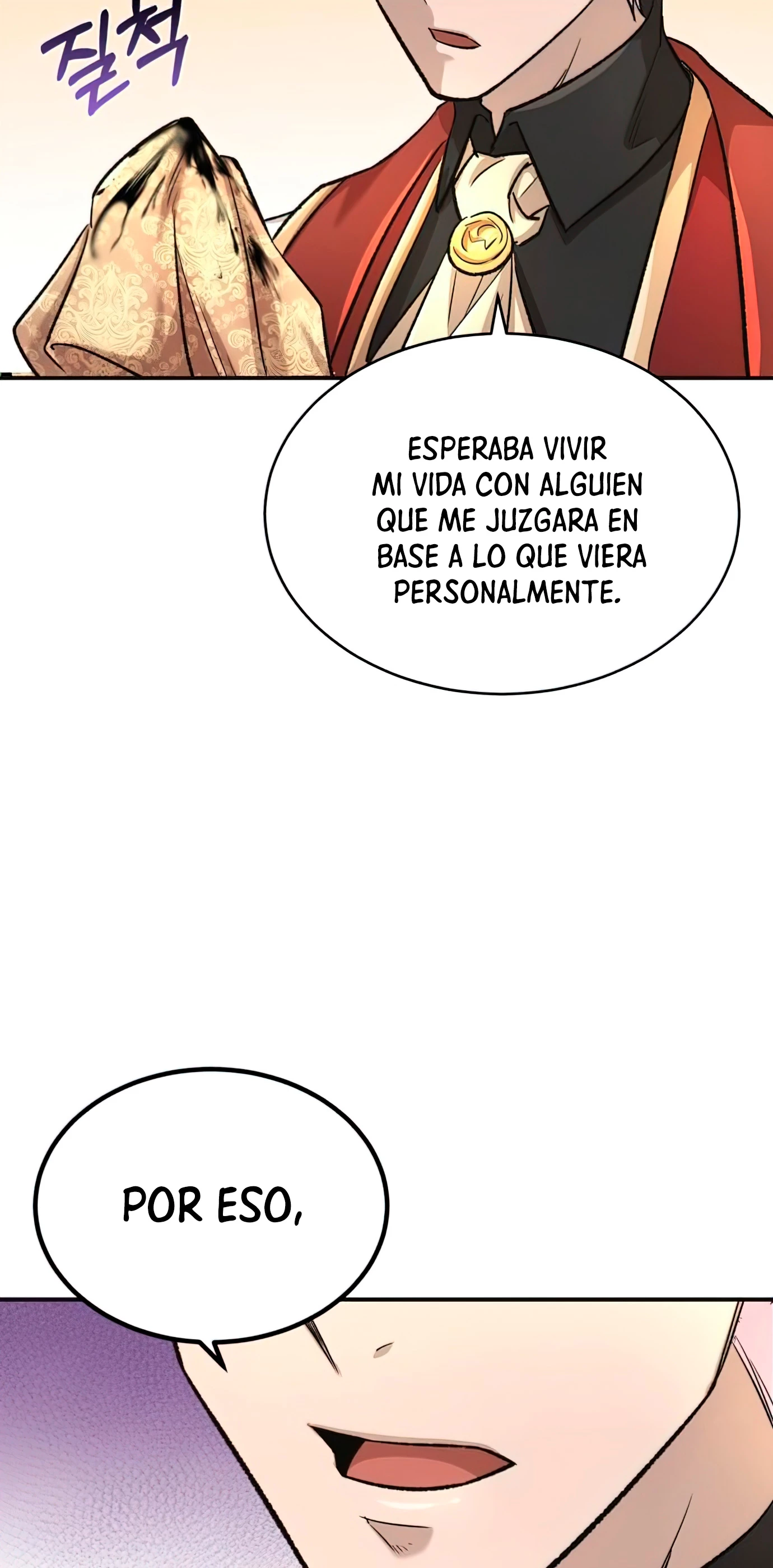 Roman demonio Capítulo 14 - Page 83