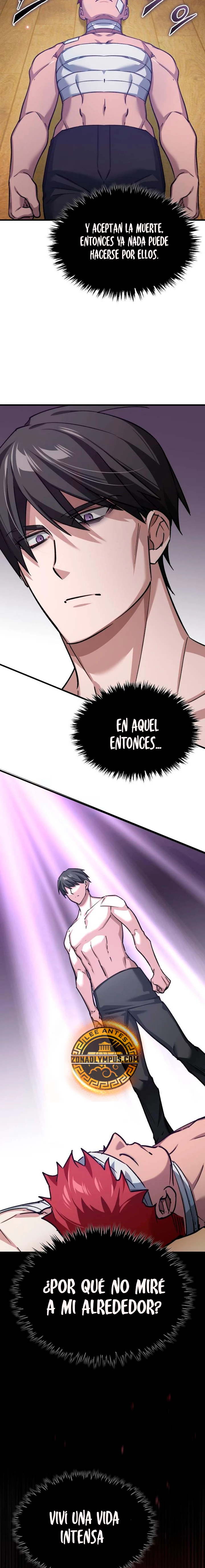 Roman demonio Capítulo 140 - Page 18