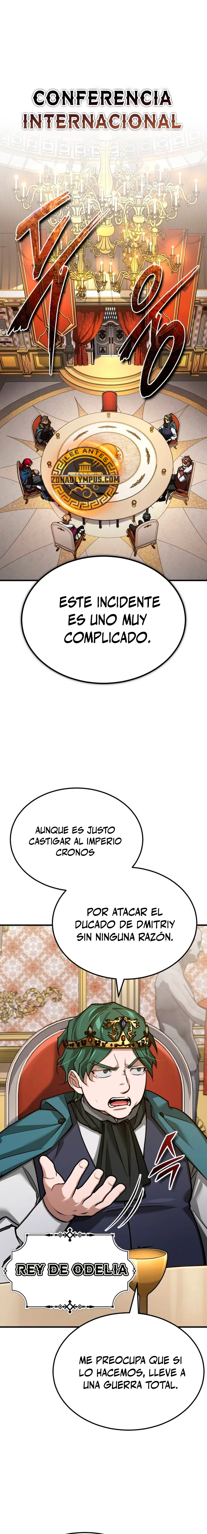 Roman demonio Capítulo 140 - Page 2