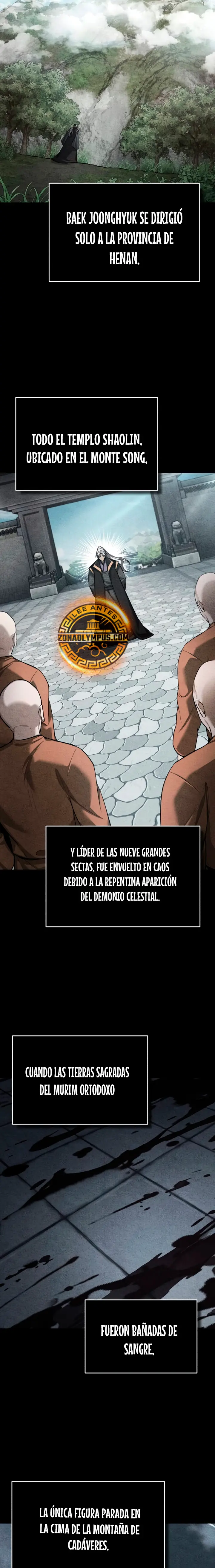 Roman demonio Capítulo 143 - Page 14