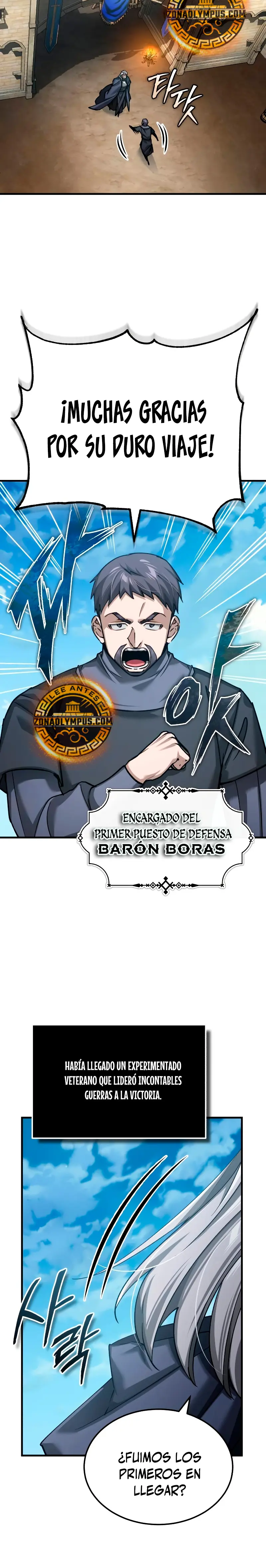 Roman demonio Capítulo 144 - Page 15