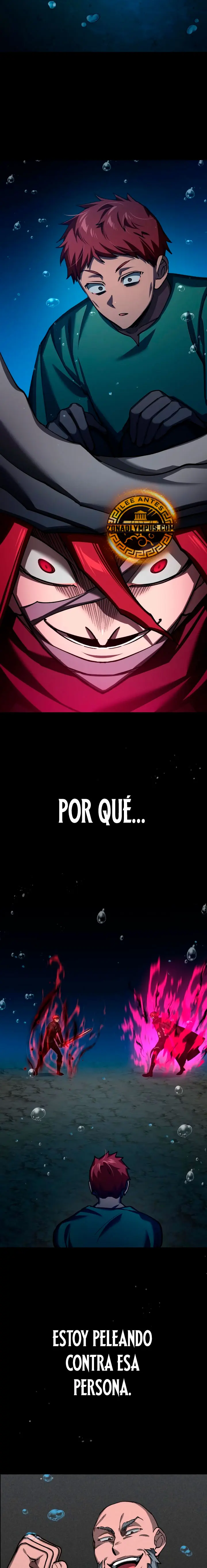 Roman demonio Capítulo 145 - Page 17