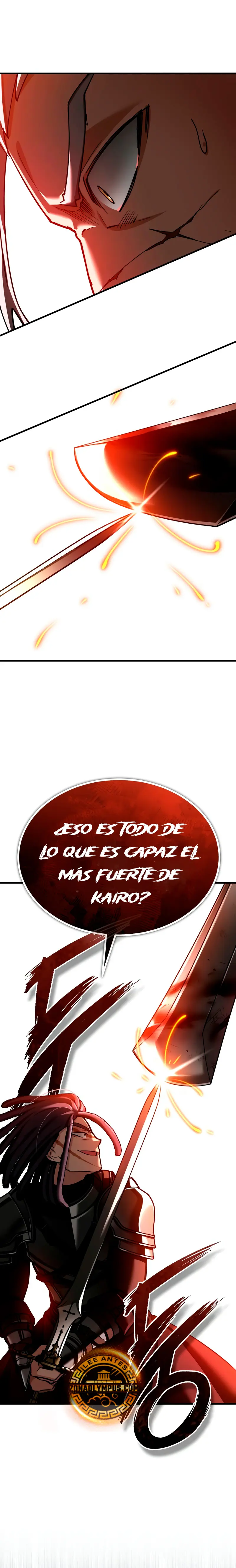 Roman demonio Capítulo 147 - Page 11