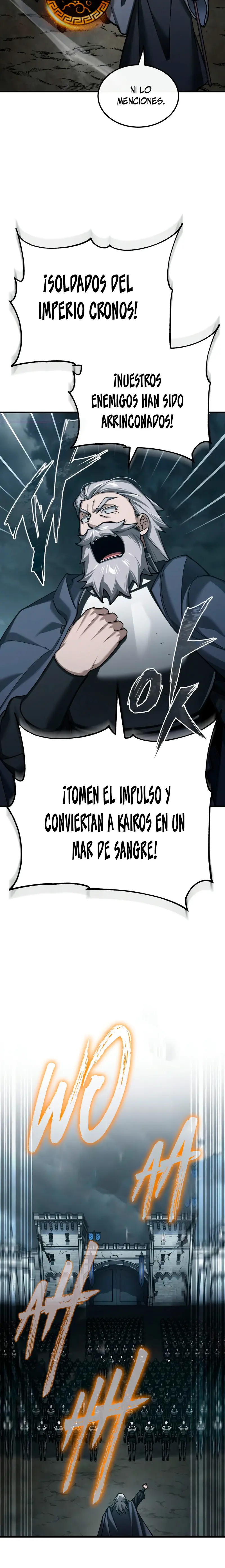 Roman demonio Capítulo 147 - Page 20