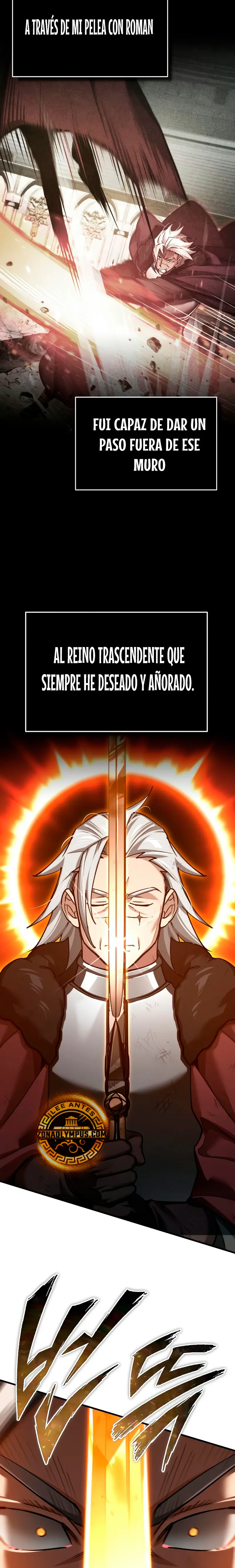 Roman demonio Capítulo 147 - Page 9