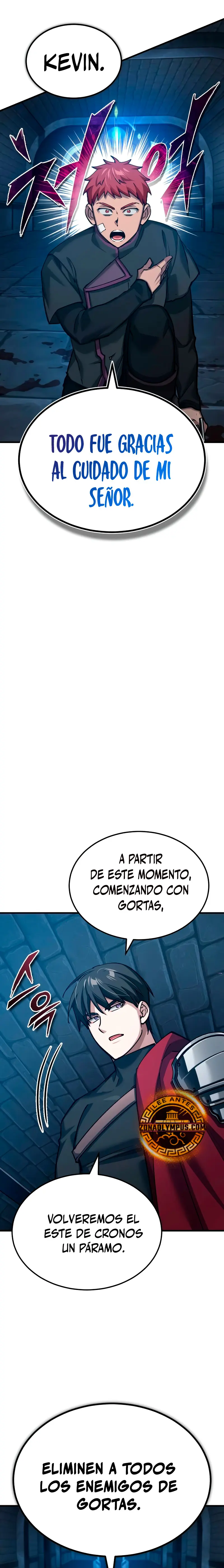 Roman demonio Capítulo 148 - Page 14