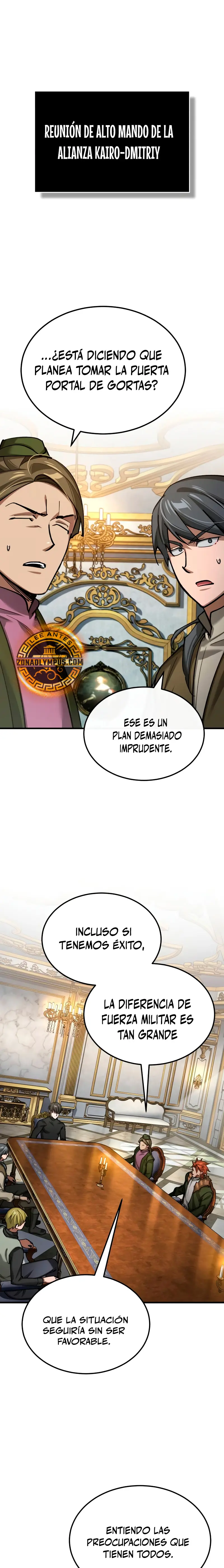 Roman demonio Capítulo 148 - Page 2