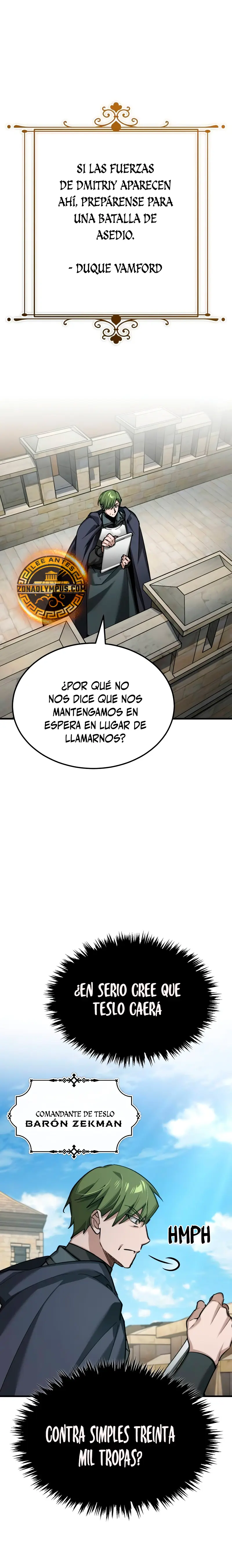Roman demonio Capítulo 148 - Page 22