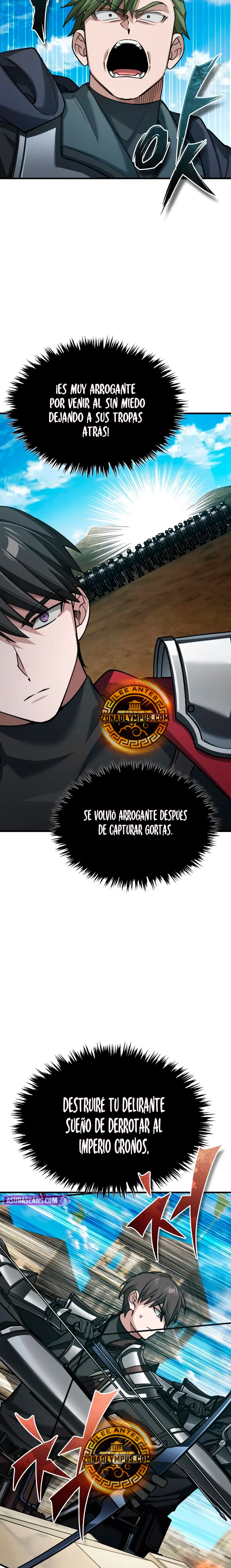 Roman demonio Capítulo 148 - Page 24