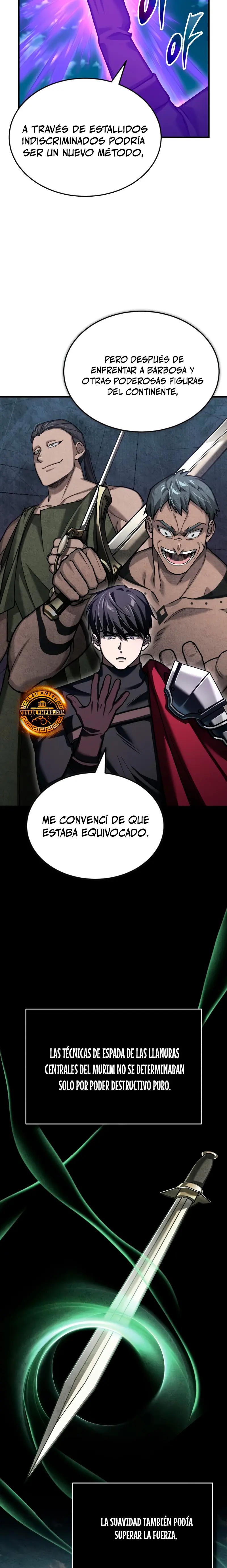 Roman demonio Capítulo 149 - Page 25
