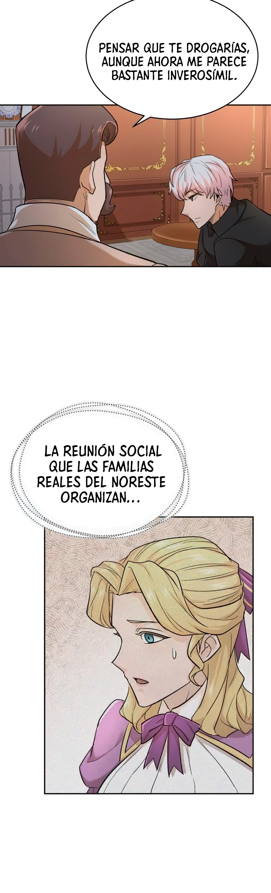 Roman demonio Capítulo 15 - Page 57
