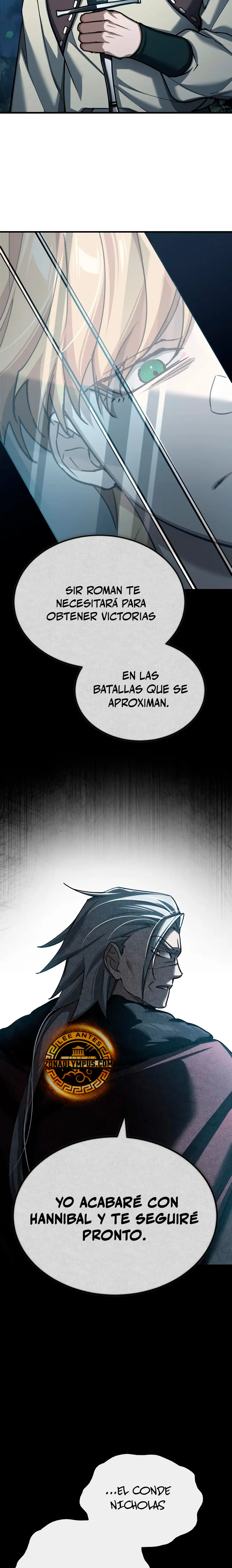 Roman demonio Capítulo 150 - Page 3