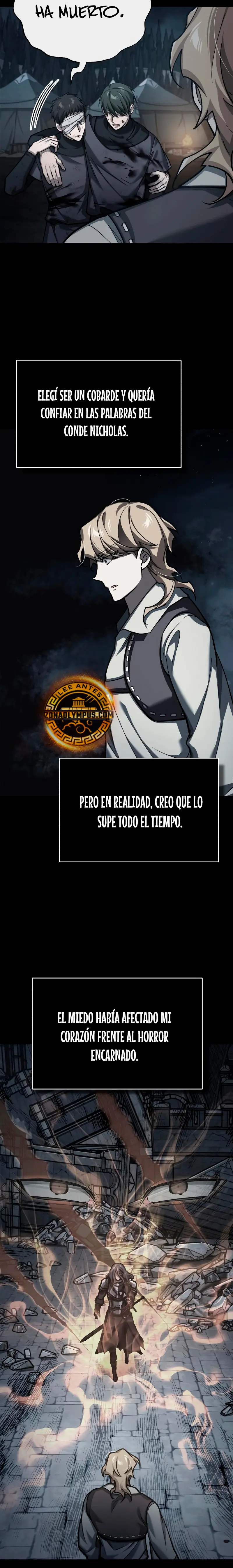 Roman demonio Capítulo 150 - Page 4