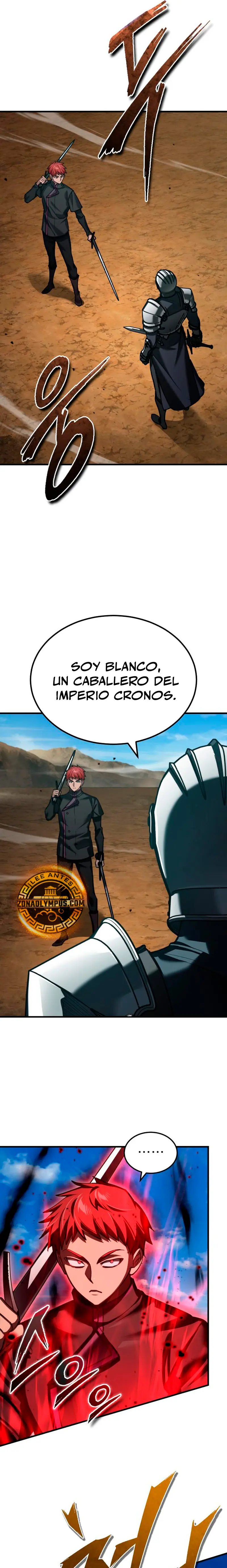 Roman demonio Capítulo 151 - Page 17