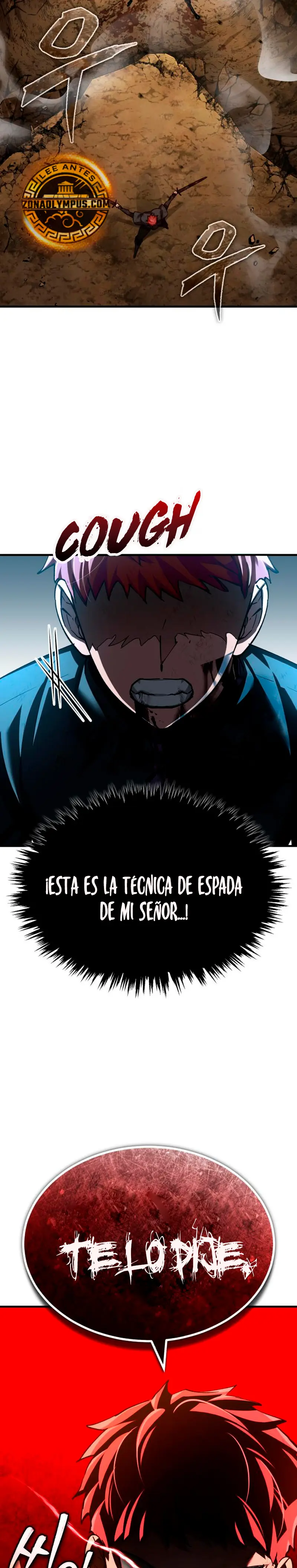 Roman demonio Capítulo 151 - Page 30
