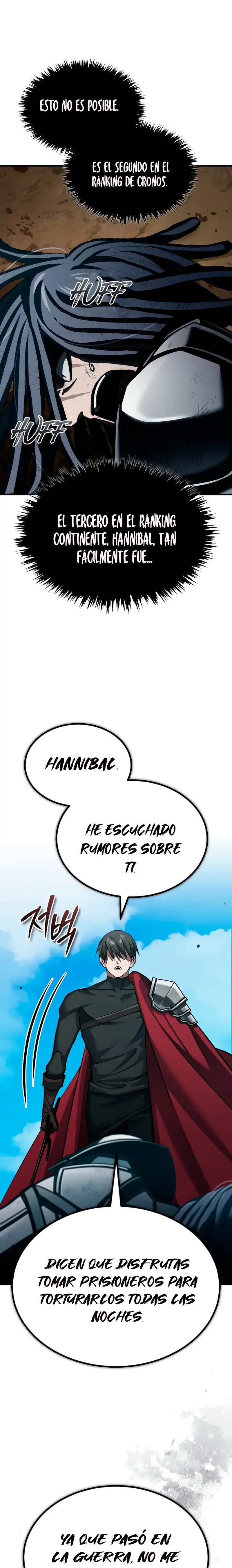 Roman demonio Capítulo 152 - Page 24
