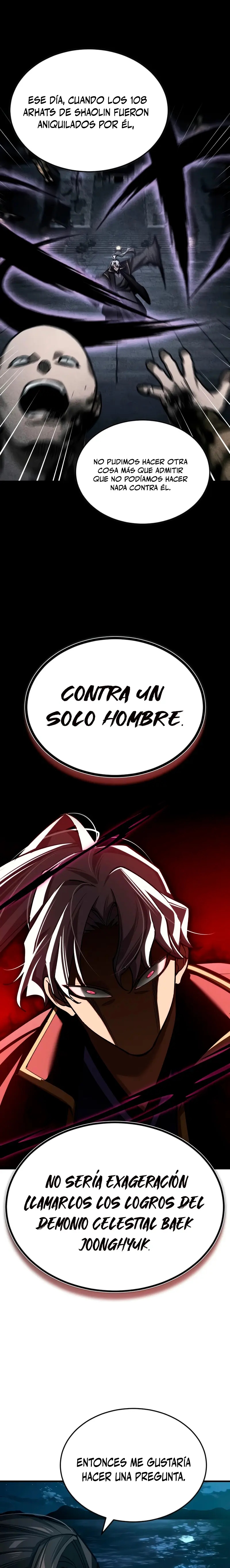 Roman demonio Capítulo 152 - Page 8