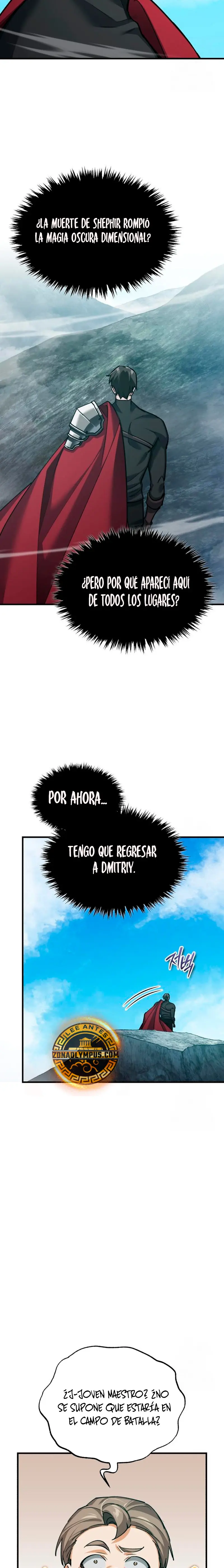 Roman demonio Capítulo 154 - Page 24