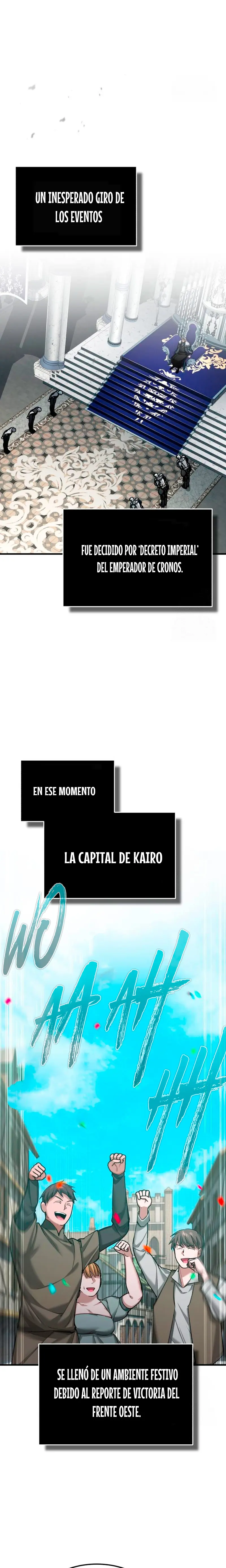Roman demonio Capítulo 155 - Page 10