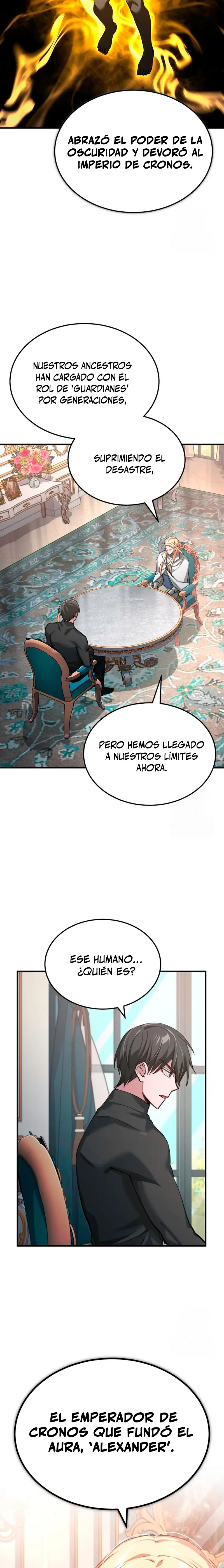 Roman demonio Capítulo 155 - Page 15