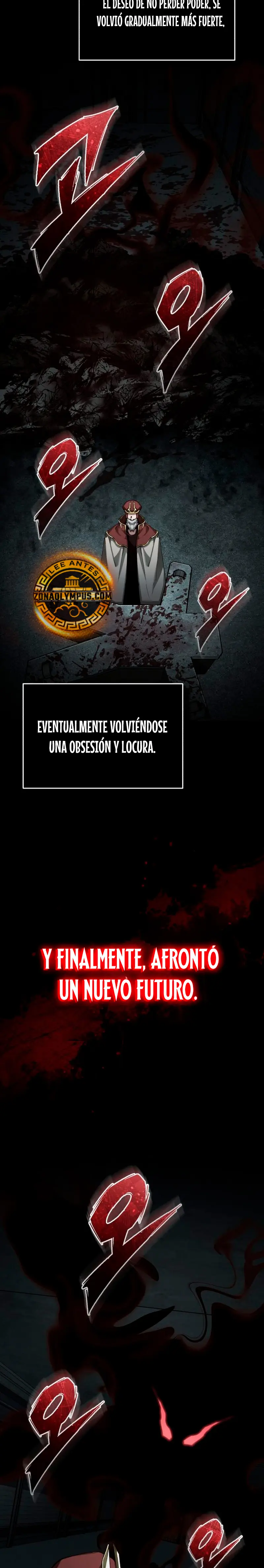 Roman demonio Capítulo 155 - Page 29