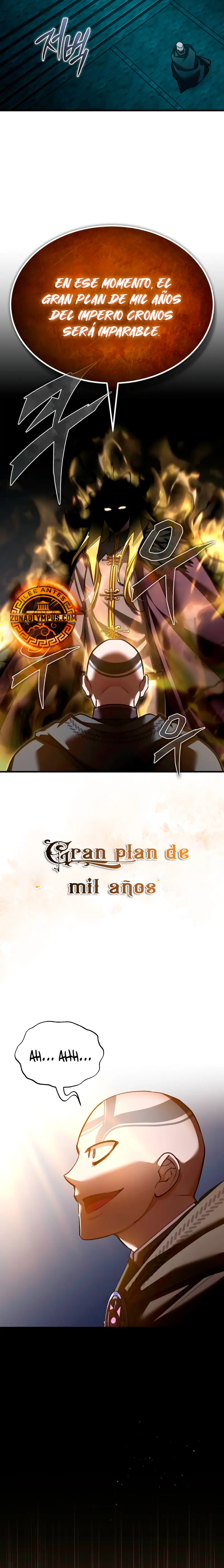 Roman demonio Capítulo 156 - Page 10