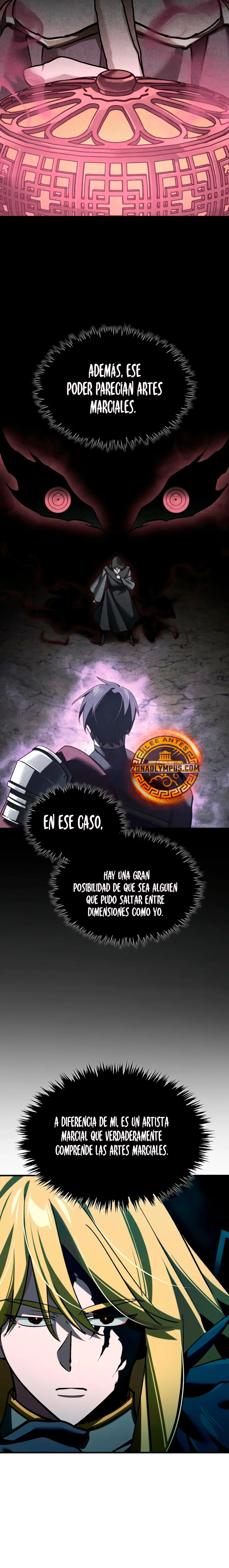 Roman demonio Capítulo 156 - Page 6