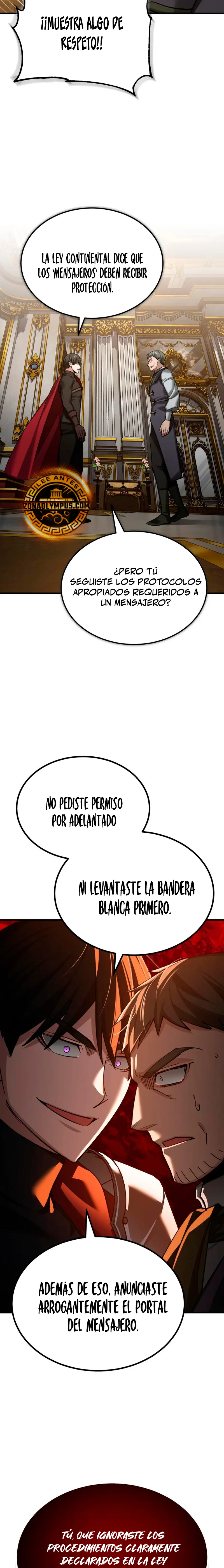 Roman demonio Capítulo 157 - Page 24