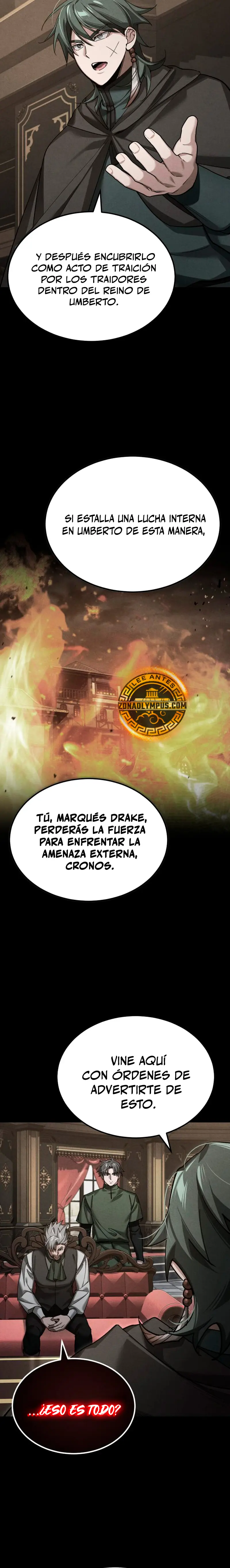 Roman demonio Capítulo 157 - Page 6