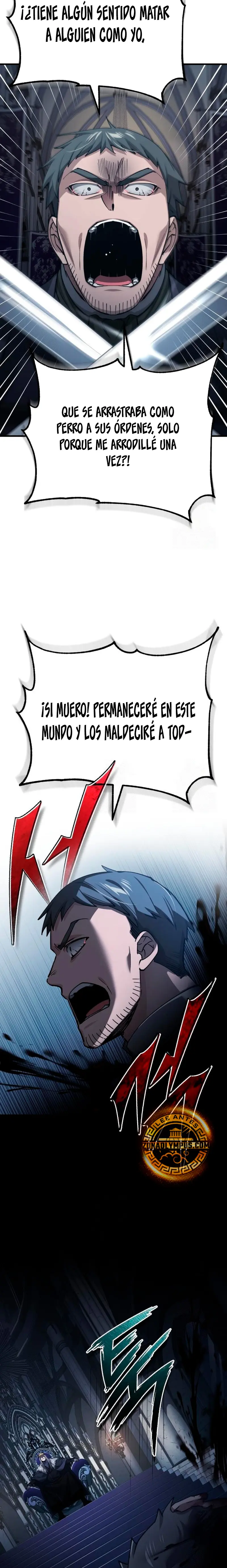 Roman demonio Capítulo 158 - Page 13