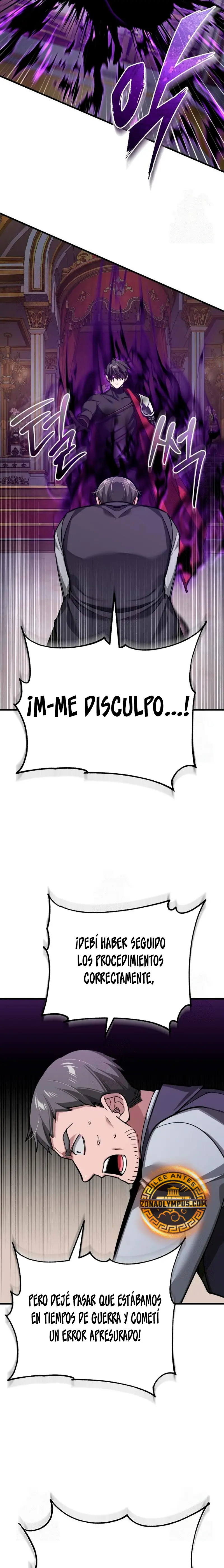 Roman demonio Capítulo 158 - Page 3