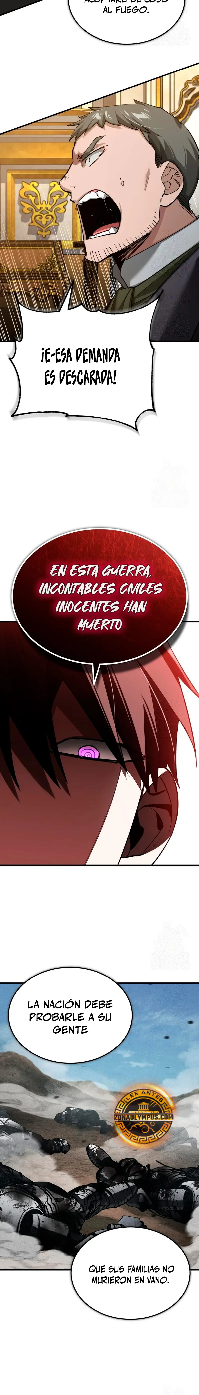 Roman demonio Capítulo 158 - Page 6