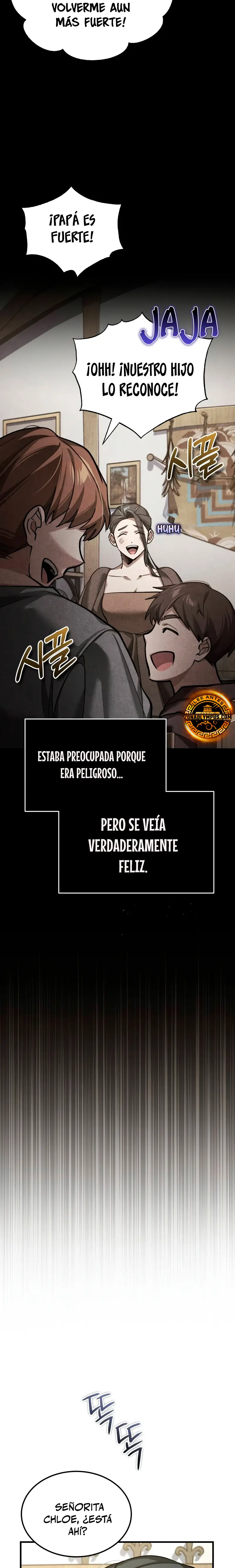 Roman demonio Capítulo 159 - Page 25
