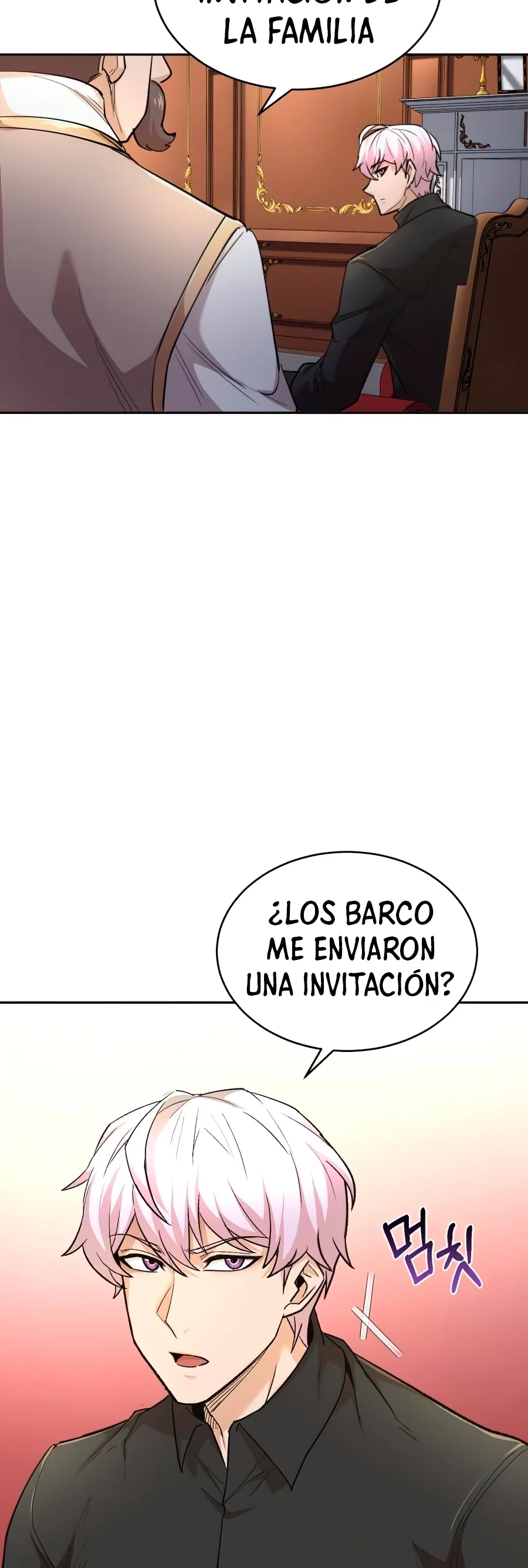 Roman demonio Capítulo 16 - Page 13