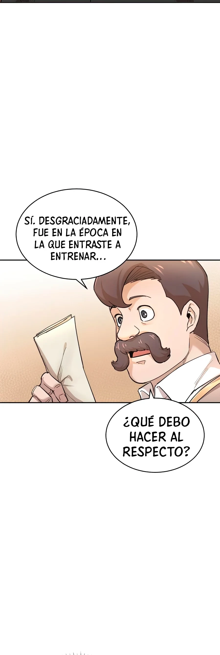 Roman demonio Capítulo 16 - Page 14