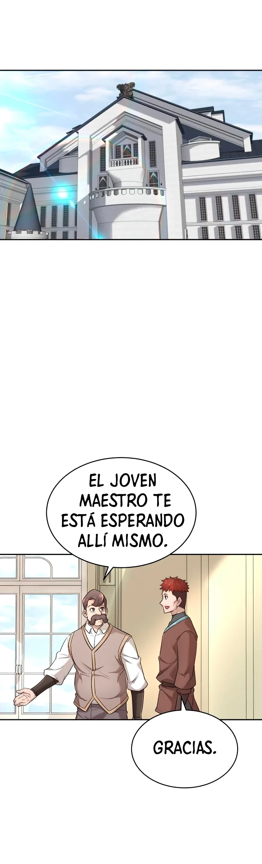 Roman demonio Capítulo 16 - Page 20