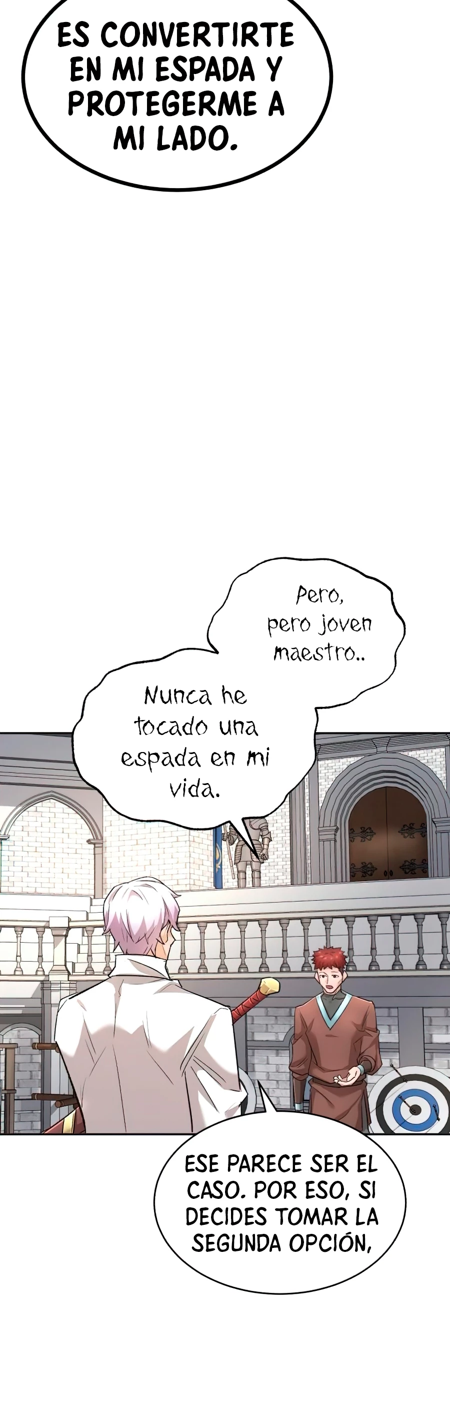 Roman demonio Capítulo 16 - Page 33