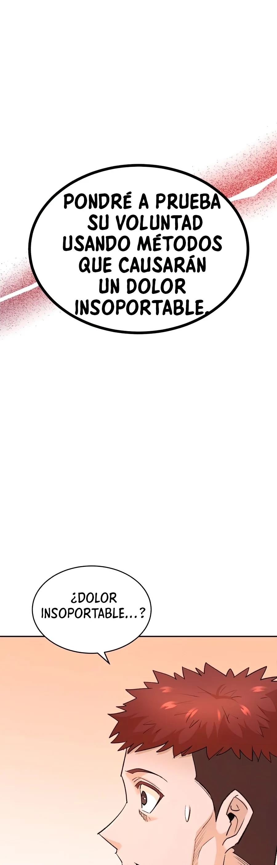 Roman demonio Capítulo 16 - Page 34