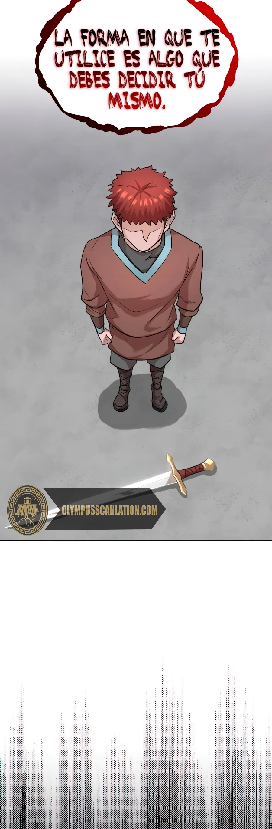 Roman demonio Capítulo 16 - Page 43
