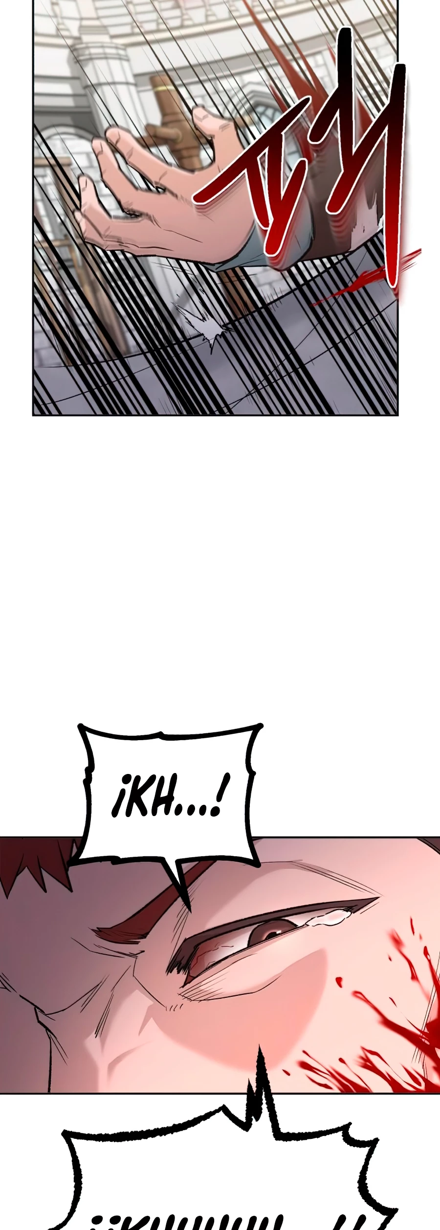 Roman demonio Capítulo 16 - Page 63