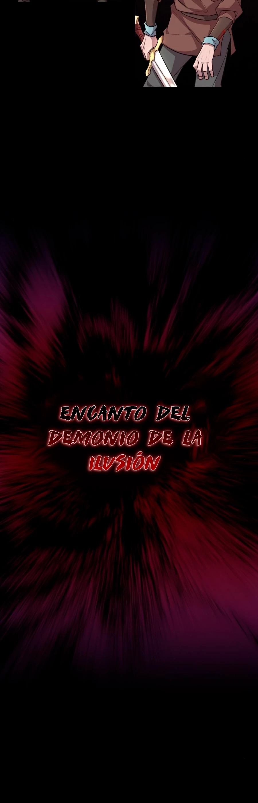 Roman demonio Capítulo 16 - Page 72