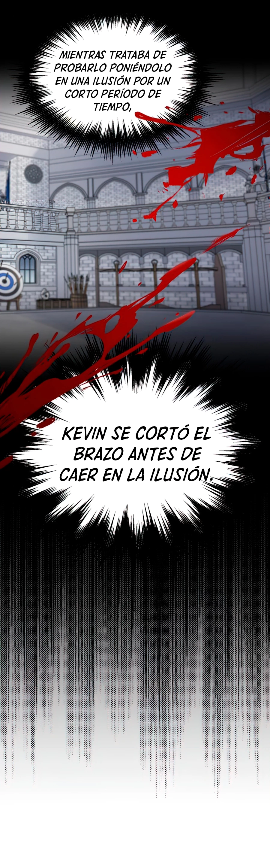 Roman demonio Capítulo 16 - Page 73