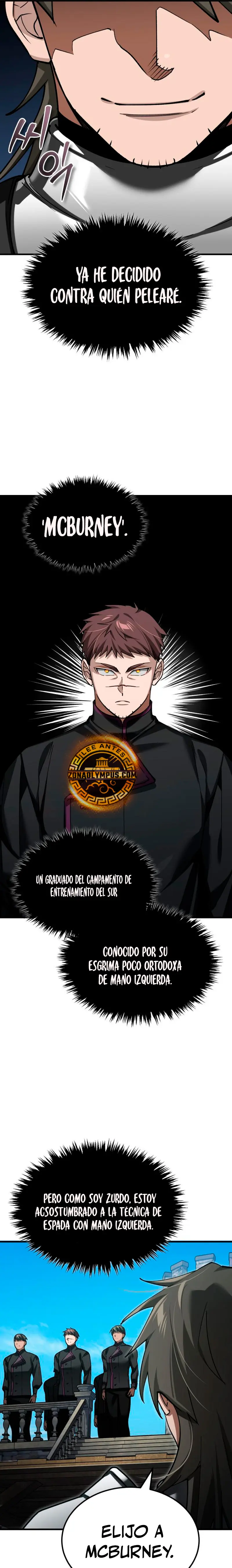 Roman demonio Capítulo 161 - Page 17