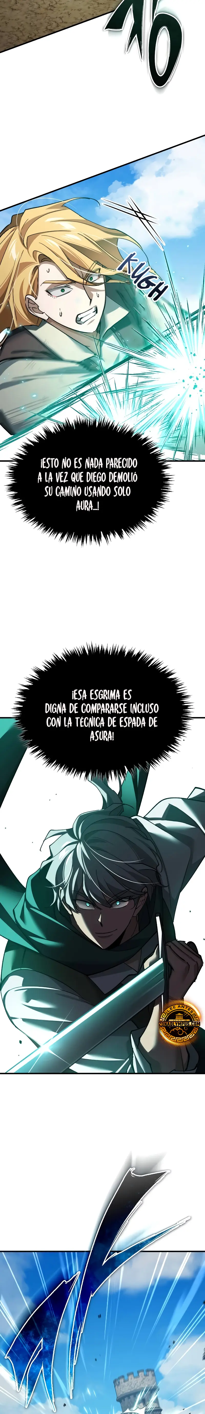 Roman demonio Capítulo 162 - Page 24