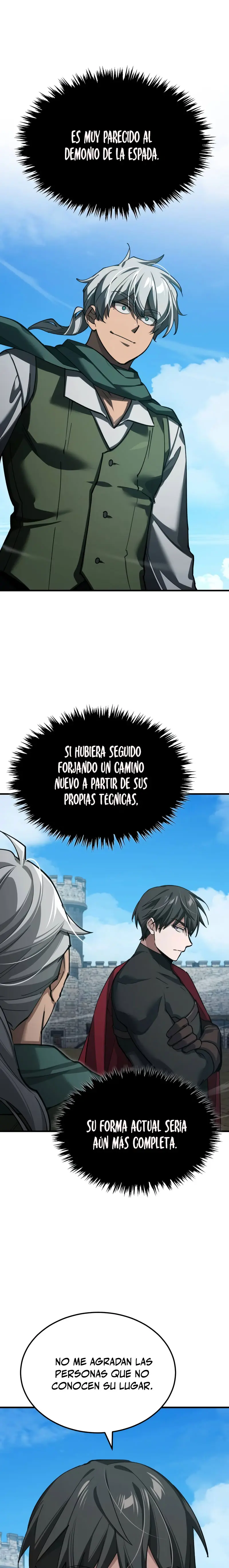 Roman demonio Capítulo 164 - Page 3