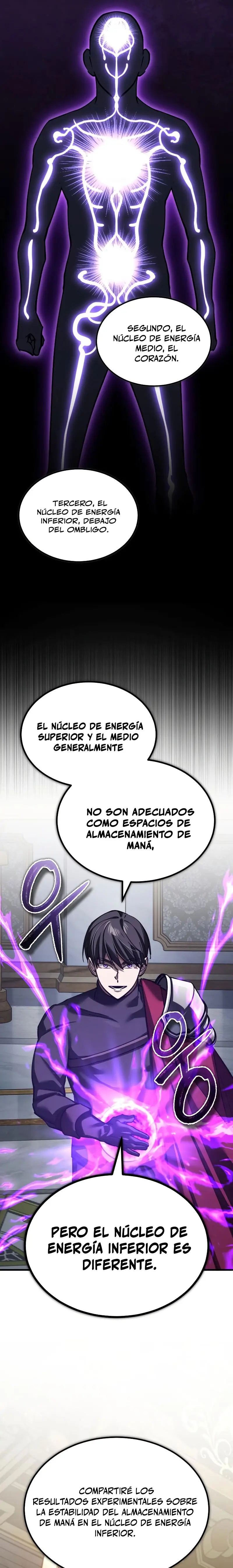 Roman demonio Capítulo 166 - Page 7