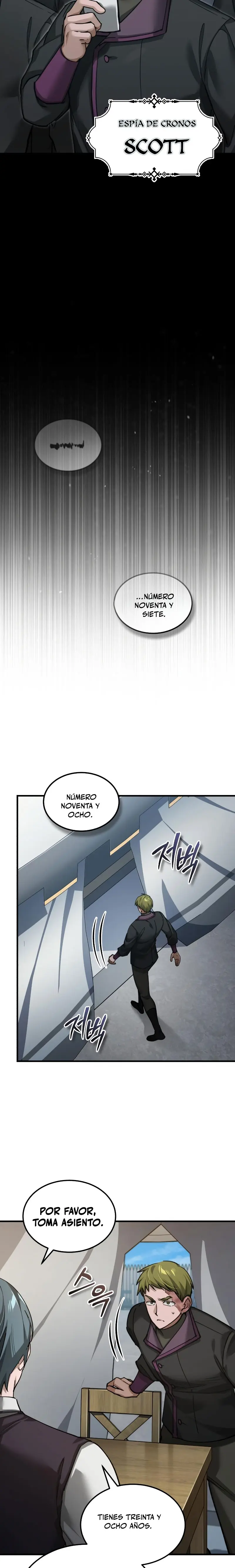 Roman demonio Capítulo 167 - Page 3