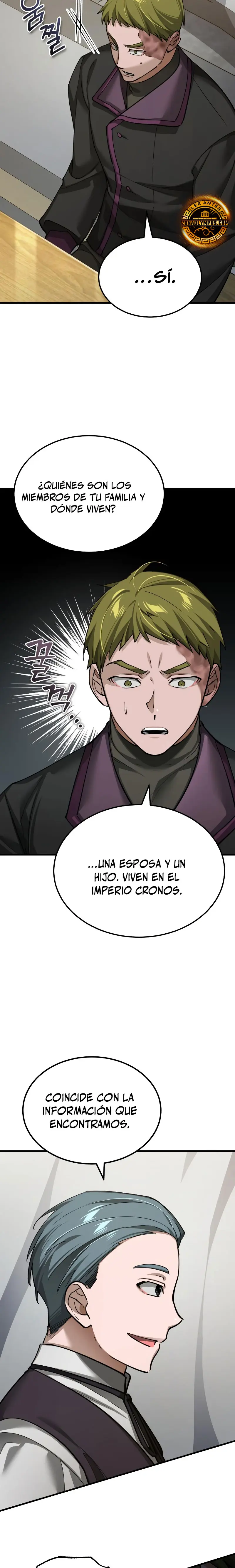 Roman demonio Capítulo 167 - Page 5