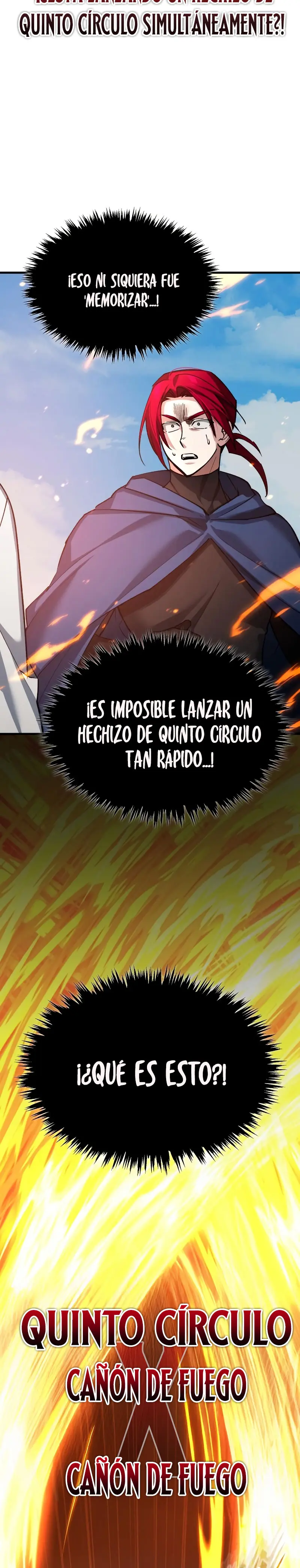 Roman demonio Capítulo 169 - Page 28